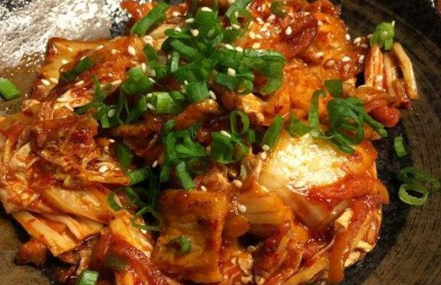 育儿为大家@香辣开胃,拌米饭特好吃,促进消化胃口好,孩子体质好不感冒