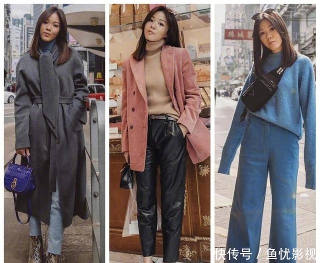  『挑选』开春搭配好难选，这里有27套开春搭配，每一套都犹如“精心挑选”