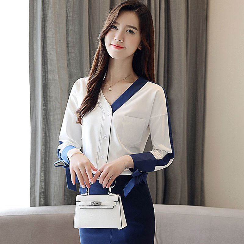 为什么男人喜欢看女人穿职业装?聪明的你看完这几张图片就懂了!