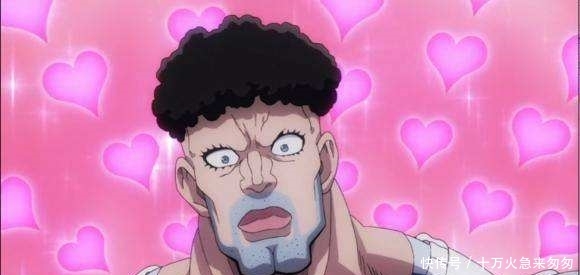 『甜心假面』《一拳超人》四位拥有怪人般治愈能力的英雄,每一个都很神秘