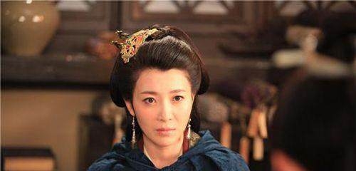 【章子怡】她23岁成名,颜值不输王艳,如今40岁演技让章子怡点赞