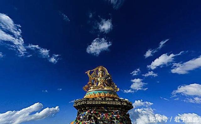 五台山尼姑日渐增多,她们是干什么的?原来不为修行专为游客而来