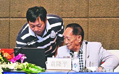  【儿子】袁隆平有3个儿子，现在情况怎样