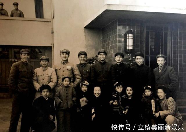 第五兵团的王牌军,解放贵阳活捉宋希濂,