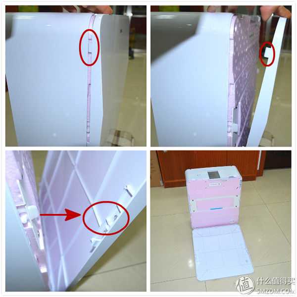 EPP材质的大量使用之后的壁挂式新风机是什么样的?TION递安 3S新风机深度评测