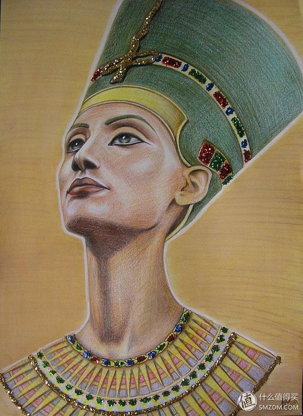 呵呵，假如我有10亿来买化妆品