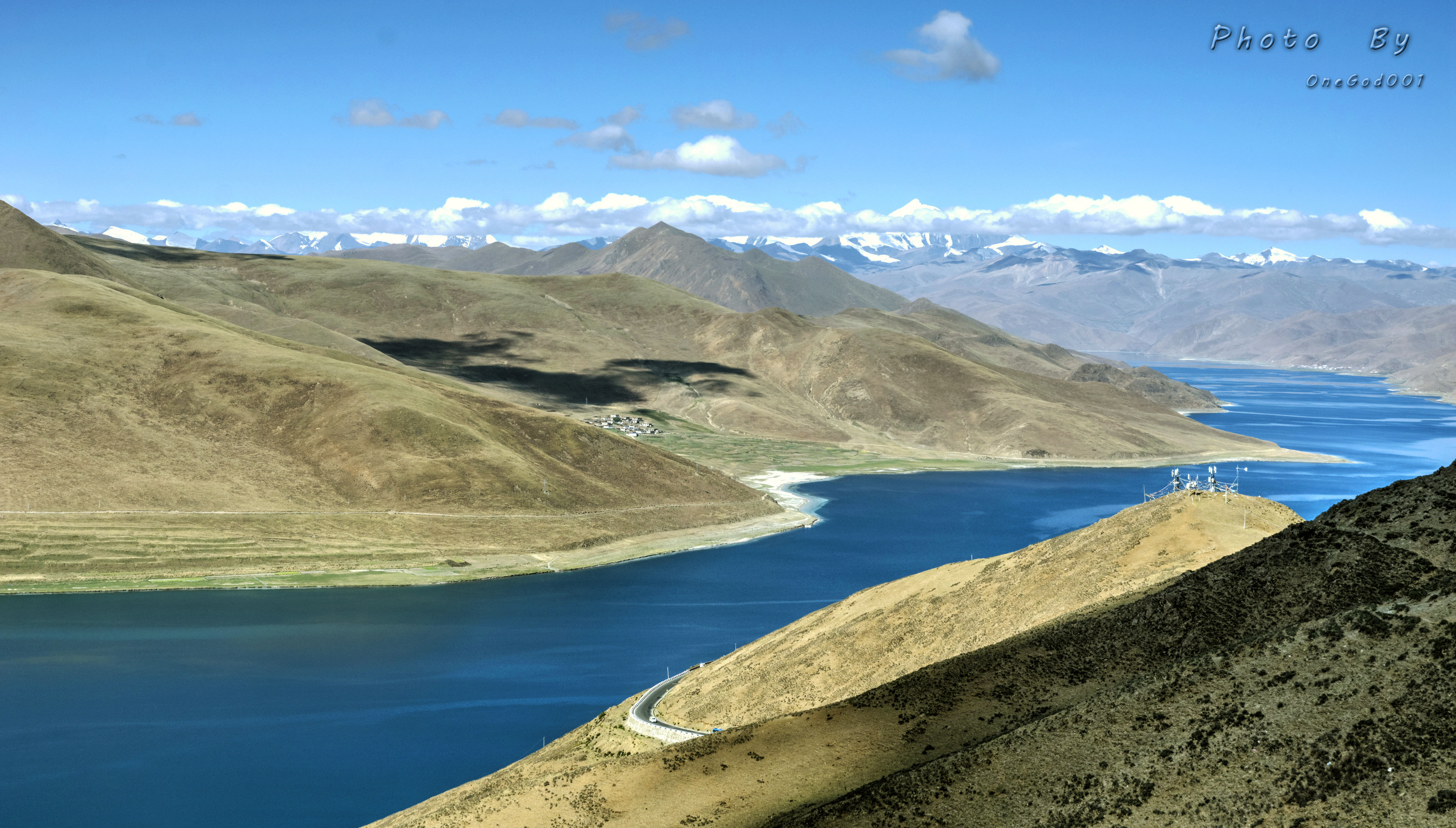 川进青出，十五天三省，318全线，冰川、湖泊、雪山探秘之旅。