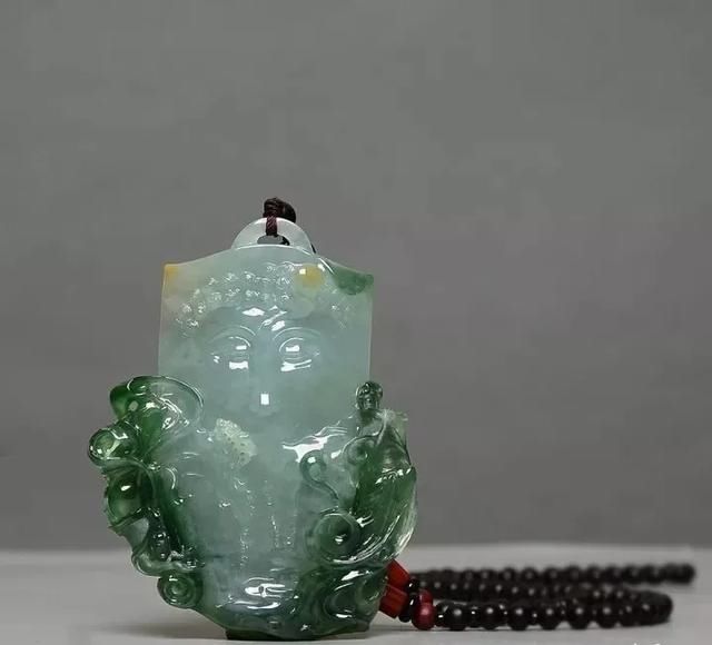  影响@四大石窟对玉雕佛像有何影响？神和气最致命