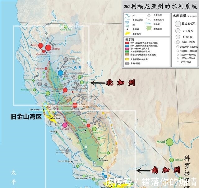  南水北调■同是世界最大调水工程，为何有的获益良多，有的就变
