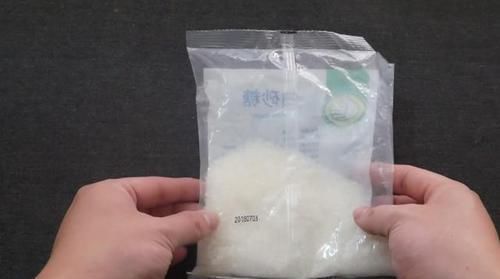  「家里人」家里有白糖的，回家找出来！还有人不当个事，尽早叮嘱家里人