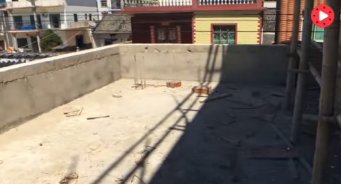 江西农村竟然家家都有大别墅 外地人都来围观了
