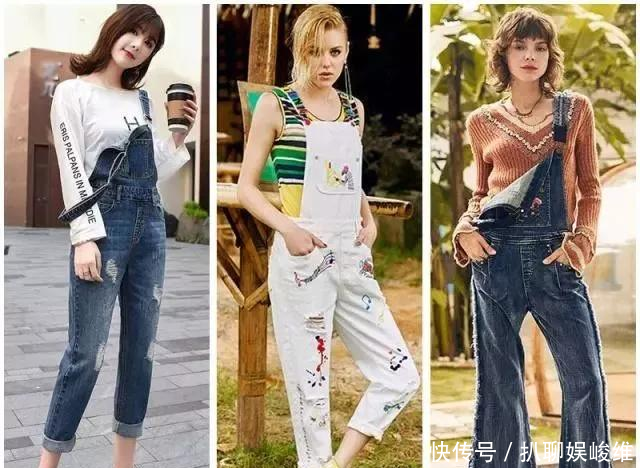  【色牛仔】不能错过的25个牛仔裤穿搭小技巧，让你的搭配更加分