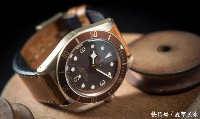  【青铜】两、三万的预算，可以选择什么样的腕表？