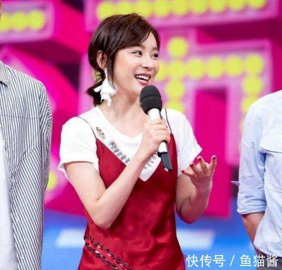 董卿“外裤内穿”还可以理解, 莫文蔚“内裤外穿”是什么鬼哟?