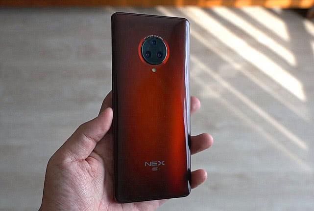  「升级」vivo NEX3S口碑很好，但感觉热度却无法提升，为何？