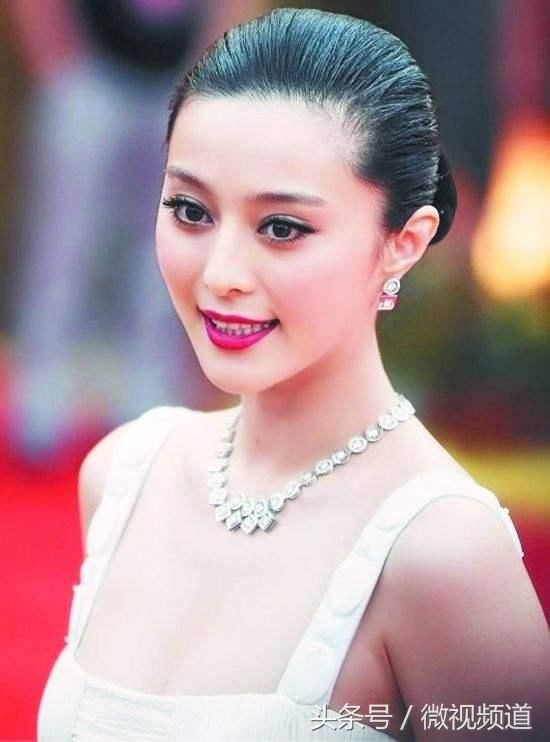 《环球时报》总编胡锡进淡范冰冰事件：应澄清事实，让人了解真相