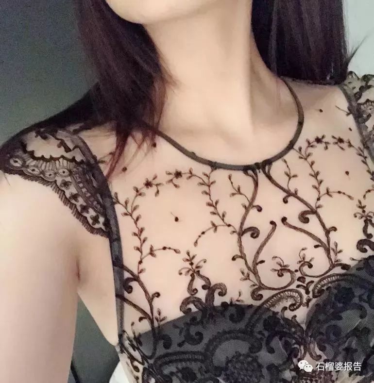 跟钢圈说再见，我要让超美的bralette若隐若现