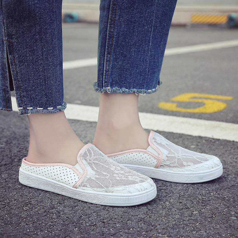 难怪老婆不穿高跟鞋!刚上新的女鞋太美太迷人了，显白显瘦不累脚