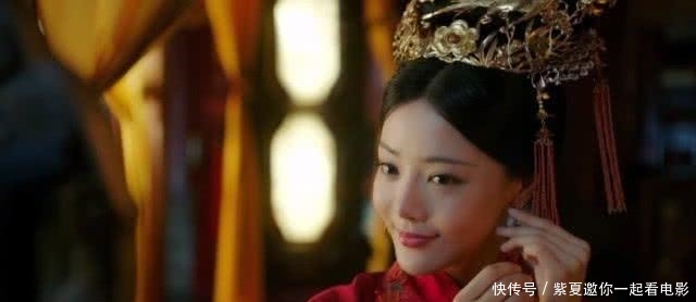 胡尚仪大明风华最后结局