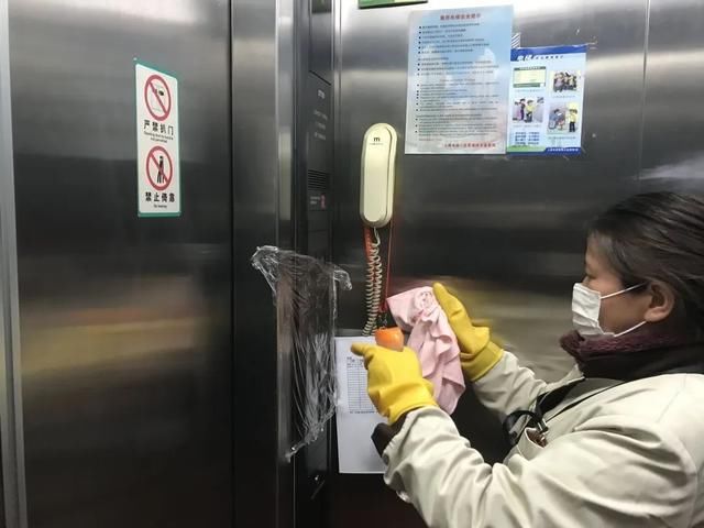  「服务」齐心抗疫情，上海公安博物馆志愿者服务基地在行动