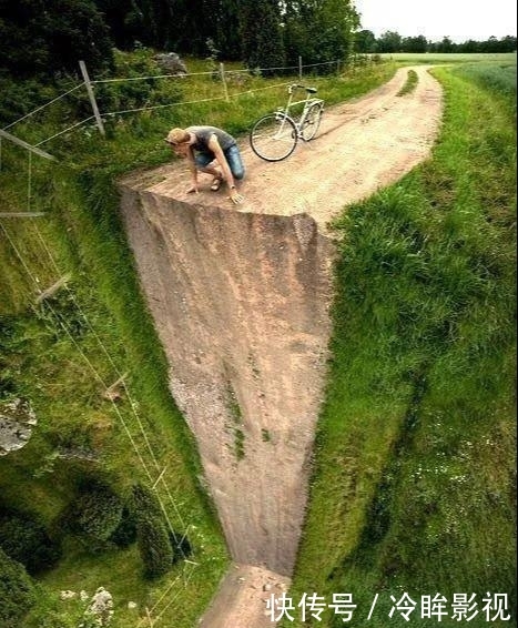 一组顶级照片,大开眼界!给大家欣赏欣赏