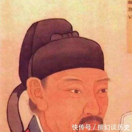  『李世民身边』李世民秦王府名臣良将云集，那么李建成和李元吉的手下如何？