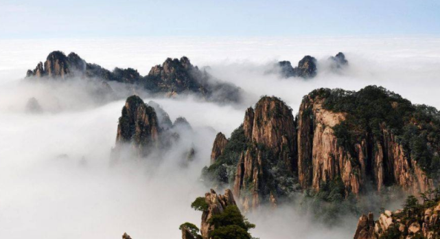 黄山门票很贵，150一张，为啥游客还愿意来？说出来你可能不信