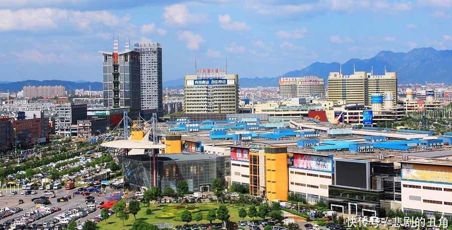 国内工资水平最高的城市, 不是北上广深, 而是这座三线小城市