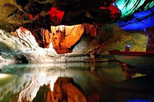 起底杭黄高铁沿线美景：串联两省超20个知名景区，收藏就对了！