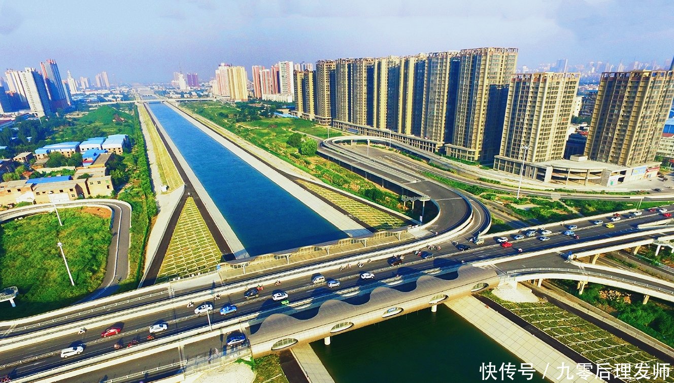 中部一体化最高的都市圈出炉，将引领30个市发展，可惜这个市落选