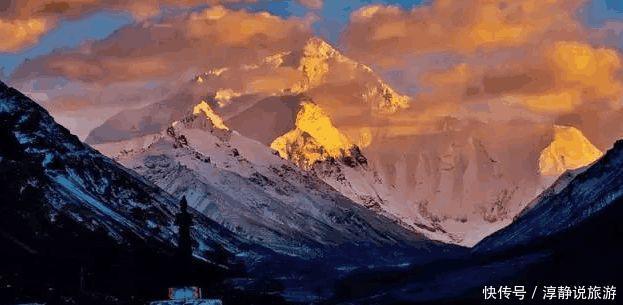 比珠穆朗玛峰还危险的山峰：5名韩国探险家涉险登山，无一生存！