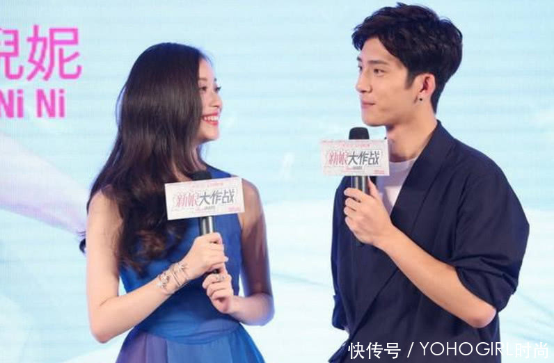 倪妮六个字回应离婚事件，网友：你真的很不一样！