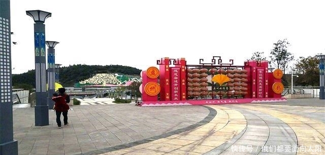  潜力■贵州最具潜力的县城，不仅拥有3个高铁站，而且还将建机场