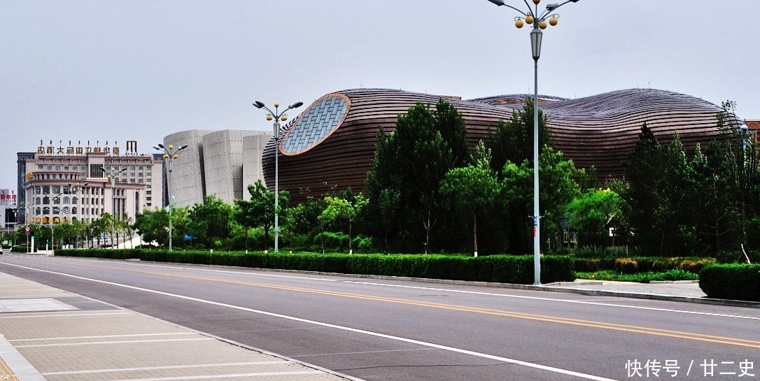 中国过去最富裕的城市，超过香港，不是深圳，今却成最大“鬼城”