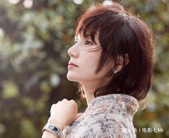  #女王#既是文艺女神，又是职场女王，年过40岁的她，凭什么美得如此高级