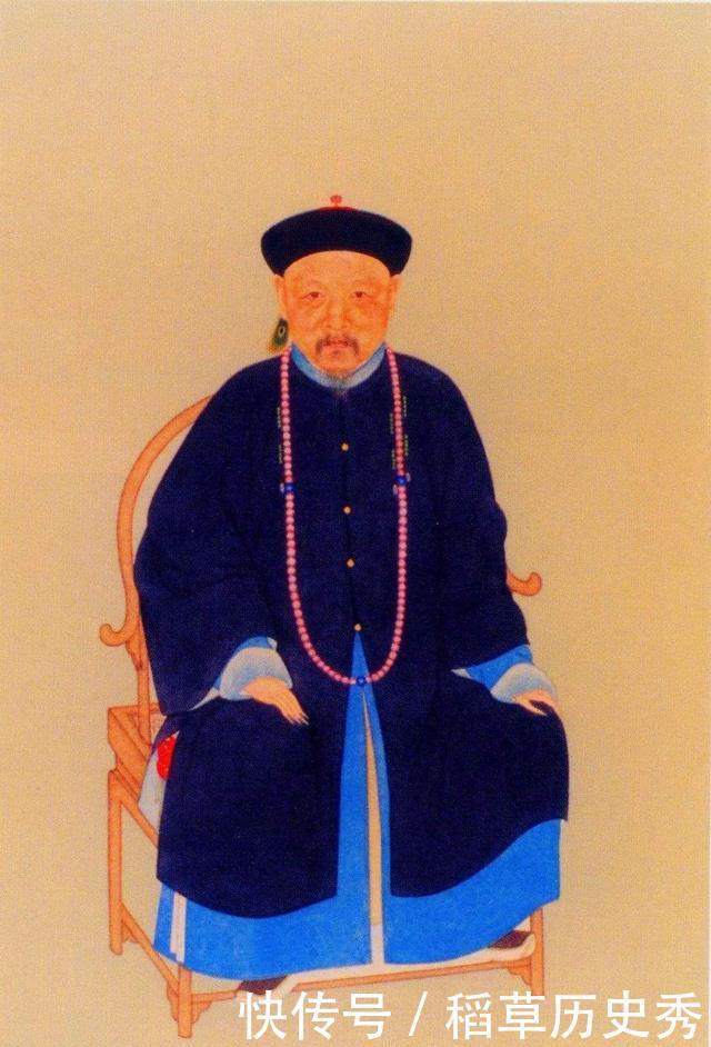 李卫没有科举出身,凭什么当上一品高官