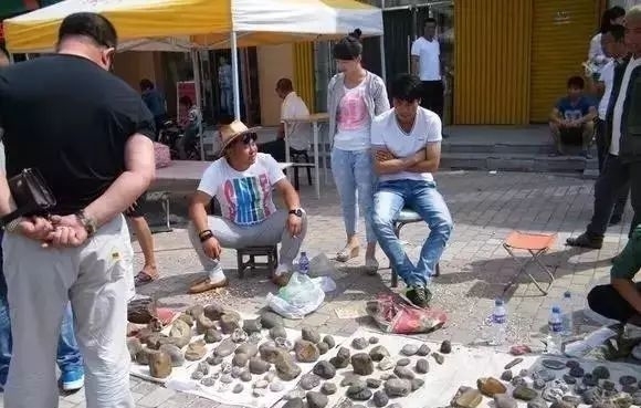 什么影响了奇石成交率？别眼红别人奇石卖的又快价又高，看完此贴