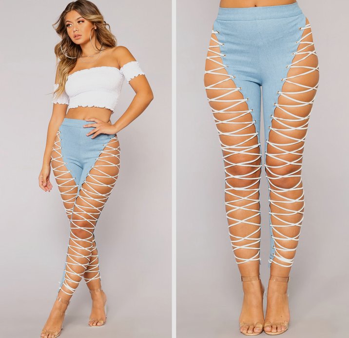 9个奇葩的时尚设计:承包一整年的笑点，这些设计师太有才了!