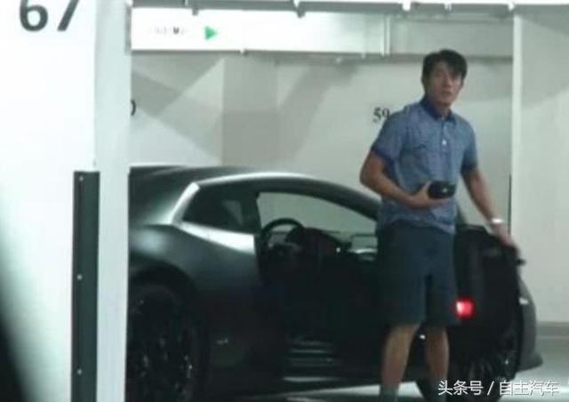 28岁买不起兰博基尼康塔什,31岁暴富买鬼怪,4