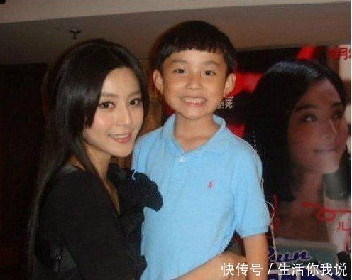 范冰冰弟弟出道后就把同学微信都删了，网友：这种情况可以理解！