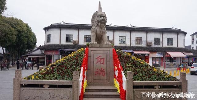 苏州最有文化的古镇,名称50%会读错,游客称之为“桥都”!