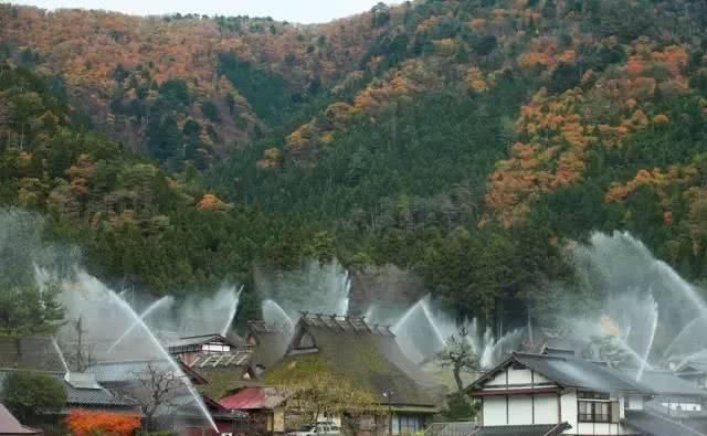 人口大城市化的日本，农村啥样？