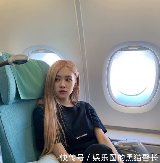 飒一绝@洗眼睛!韩女星赴巴黎时装周 秀智满脸胶原蛋白,朴彩英撩飒一绝