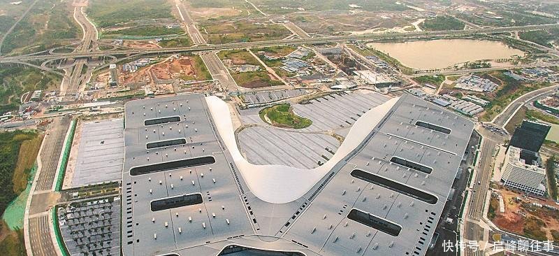 成都“新贵”拥有多个国内第一, 是成都最富裕的区县