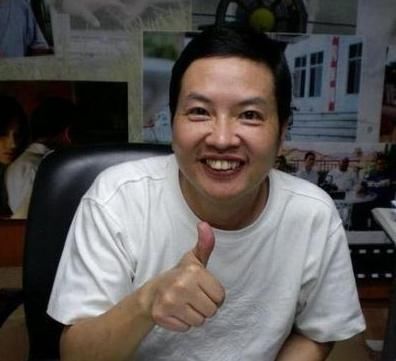 宋祖德爆料周迅恋上李亚鹏的原因，网友：别胡说了，黄毅清在骂你