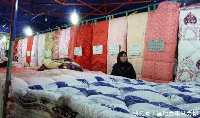 印度棉花廉价卖中国，却又花高价买回去，他们在打什么如意算盘