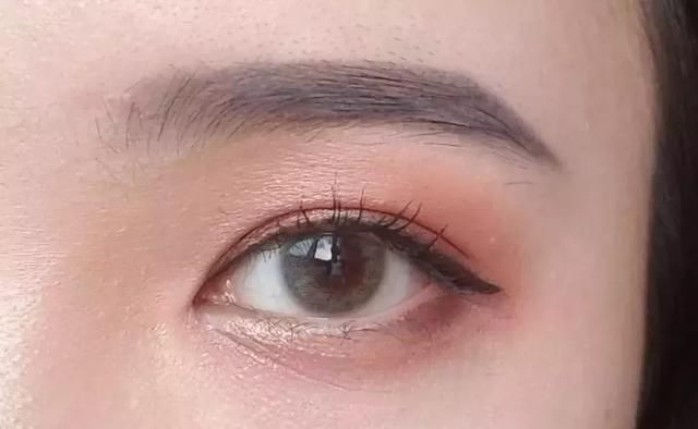 画眉只需要四步，看一遍就能上手！