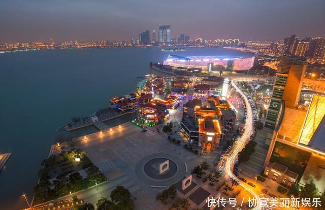  【gdp】江苏三座经济最强市，也是如今发展最慢的三座城市！