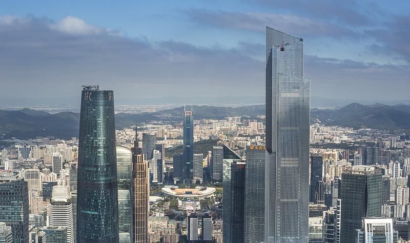  「江浙沪」为什么一说到南方大部分人第一反应就是广东，而不是江浙沪皖湘等？