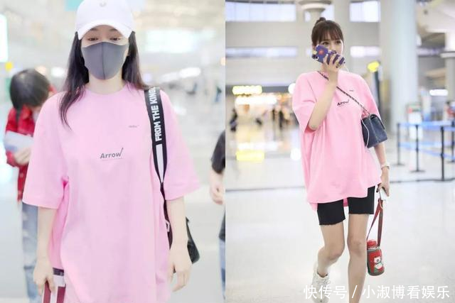  【显嫩】女人不管多大年纪，都少穿黑白灰，多穿这个“高级色”，减龄显嫩